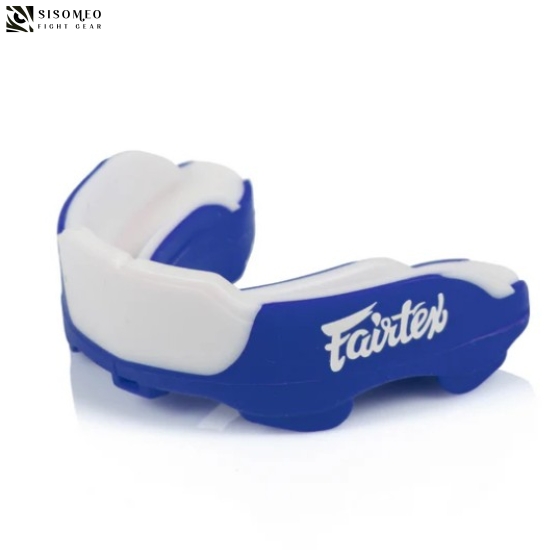 BẢO HỘ HÀM FAIRTEX GEL MOUTHGUARDS
