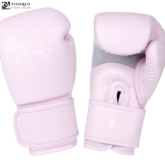 Găng tay Boxing BGF09