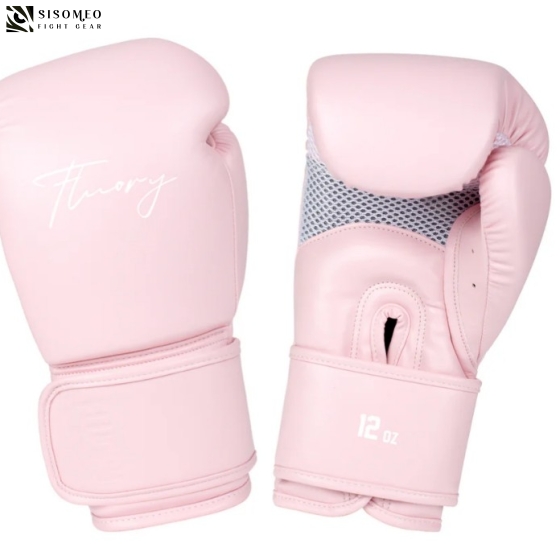 Găng tay Boxing BGF09