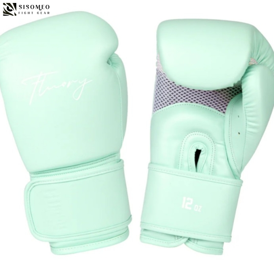 Găng tay Boxing BGF09