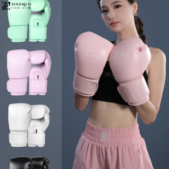 Găng tay Boxing BGF09