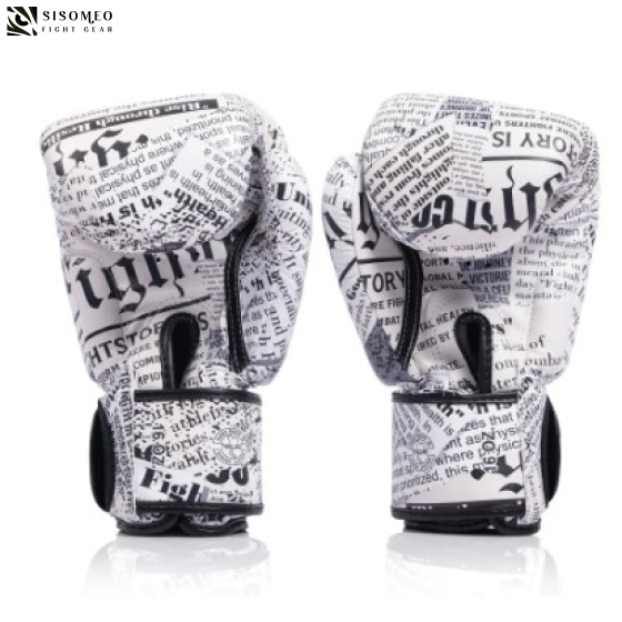 Găng Fairtex x Fight Story Boxing Gloves