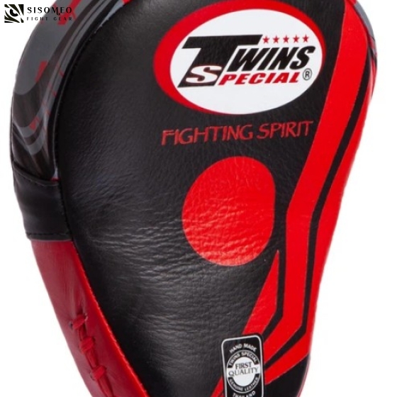 ĐÍCH ĐẤM TWINS SPECIAL FIGHTING SPIRIT FOCUS MIT PML-10