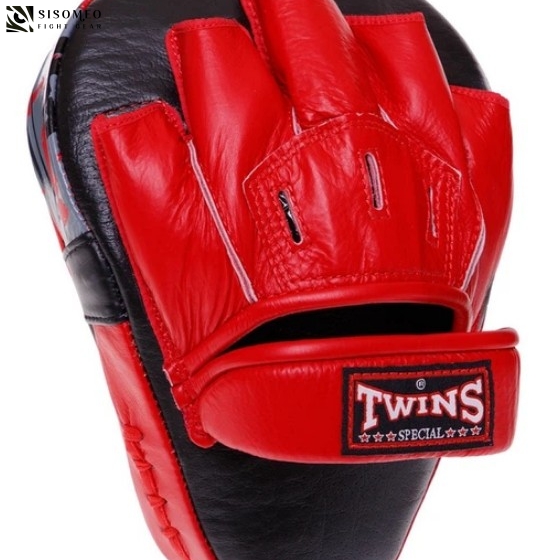 ĐÍCH ĐẤM TWINS SPECIAL FIGHTING SPIRIT FOCUS MIT PML-10