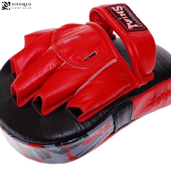 ĐÍCH ĐẤM TWINS SPECIAL FIGHTING SPIRIT FOCUS MIT PML-10