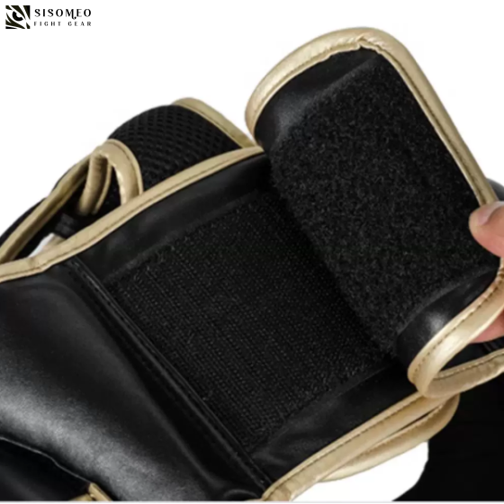 Mũ Bảo Hộ Boxing TORQUE - Trắng 