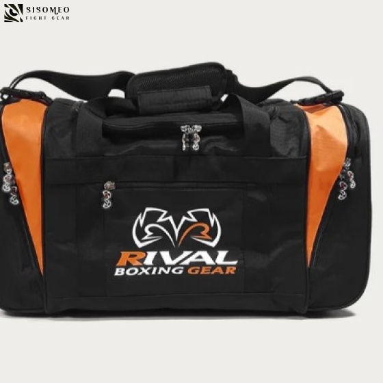 Túi Xách Rival RGB20 Gym Bag