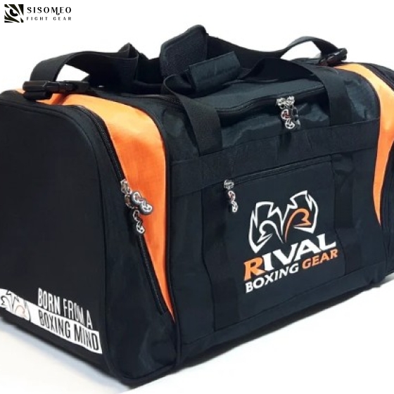 Túi Xách Rival RGB20 Gym Bag