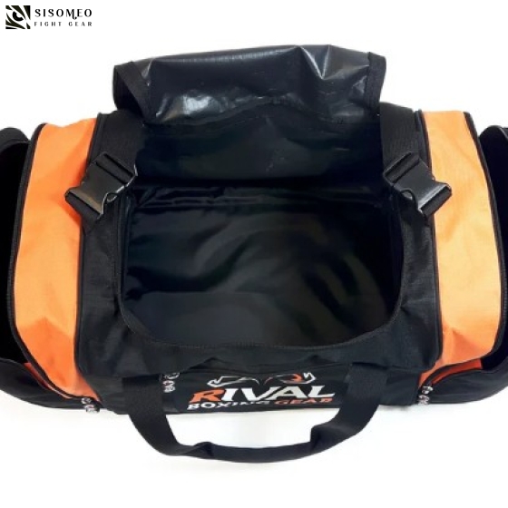 Túi Xách Rival RGB20 Gym Bag