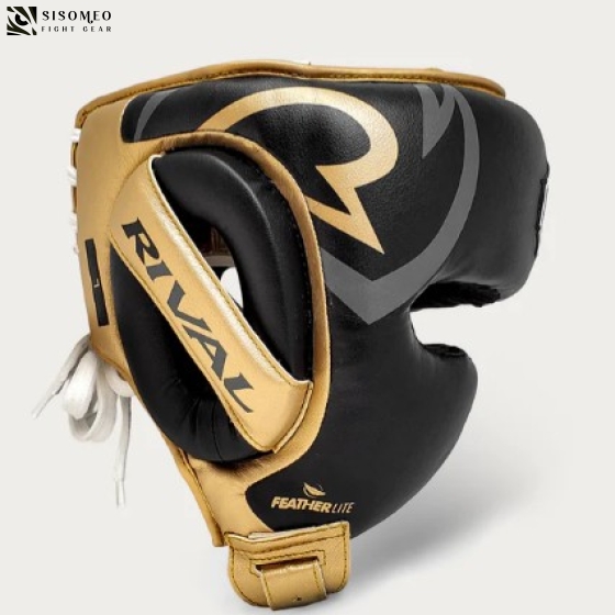Nón Rival Boxing RHG100 Professional Headgear