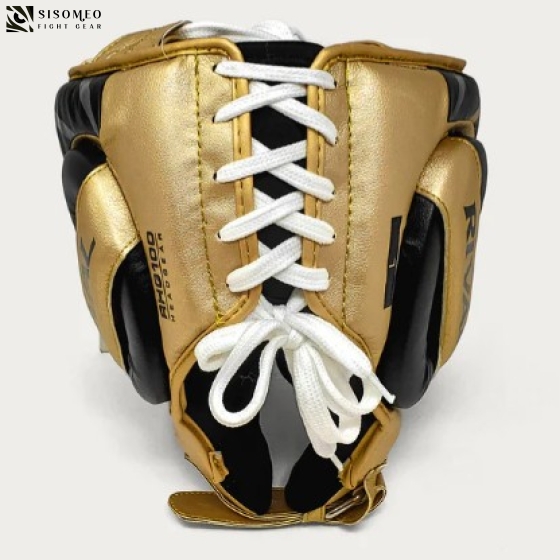 Nón Rival Boxing RHG100 Professional Headgear