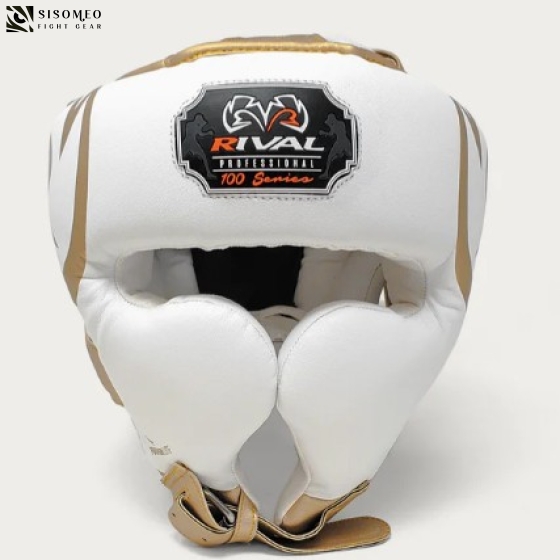 Nón Rival Boxing RHG100 Professional Headgear