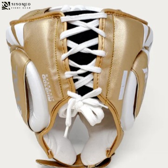 Nón Rival Boxing RHG100 Professional Headgear