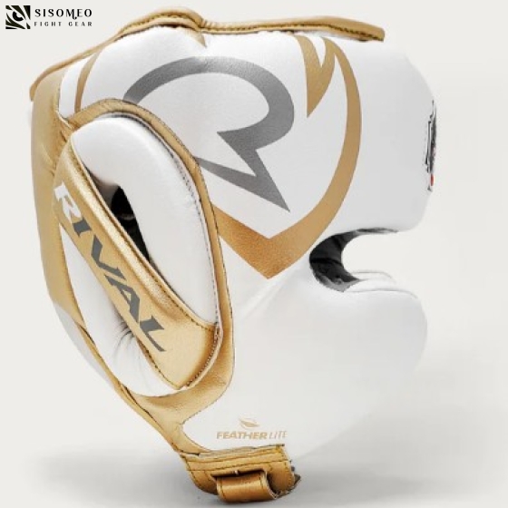 Nón Rival Boxing RHG100 Professional Headgear