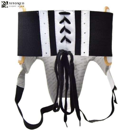 Bảo Hộ Hạ Bộ Rival Boxing RNFL100 Professional Protector with Laces