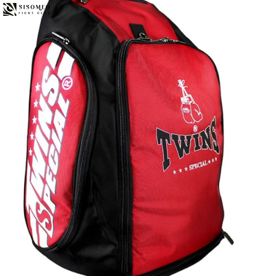 BA LÔ TWINS SPECIAL BACKPACK BAG5