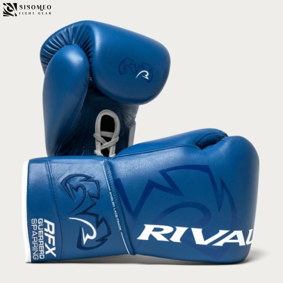 Găng Boxing RFX-Guerrero Sparring Gloves - HDE-F