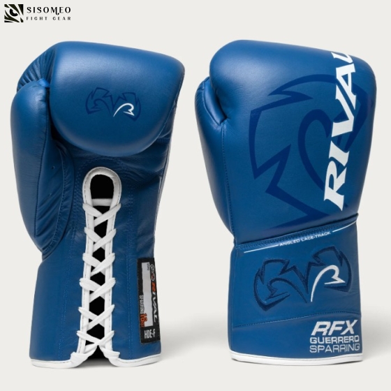 Găng Boxing RFX-Guerrero Sparring Gloves - HDE-F