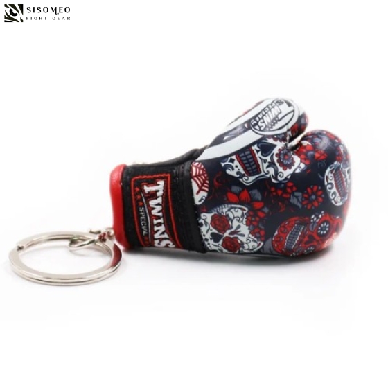 Móc Khóa Găng Tay Boxing Twins FMBG3-53