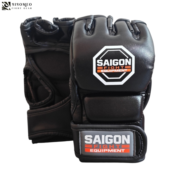 Găng tay thi đấu MMA SGF 