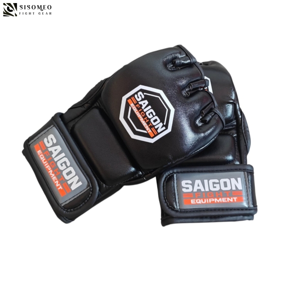 Găng tay thi đấu MMA SGF 