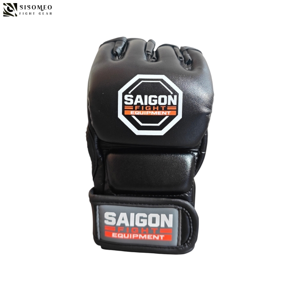 Găng tay thi đấu MMA SGF 