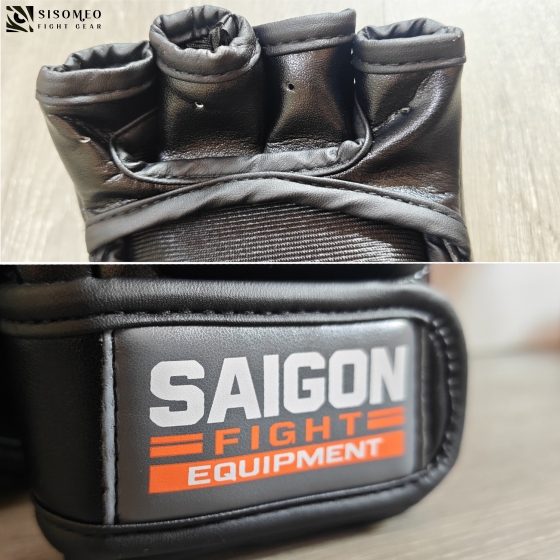 Găng tay thi đấu MMA SGF 