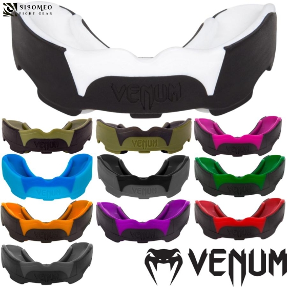 Bảo Hộ Hàm Venum Predator Mouthguard 