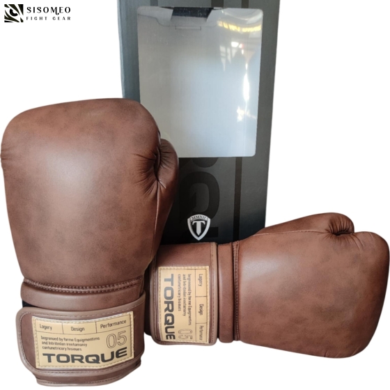 Sản phẩm : Găng Tay Boxing Torque Vintage