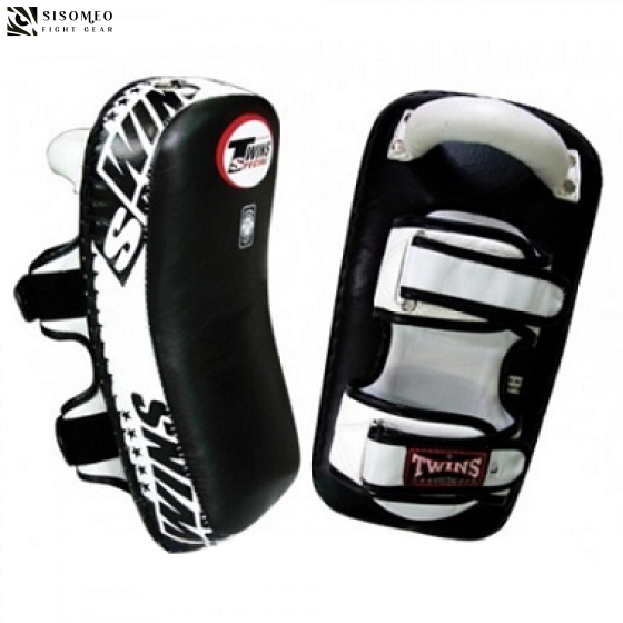 Đích Đá Twins Muay Thai Pad KPL - 12
