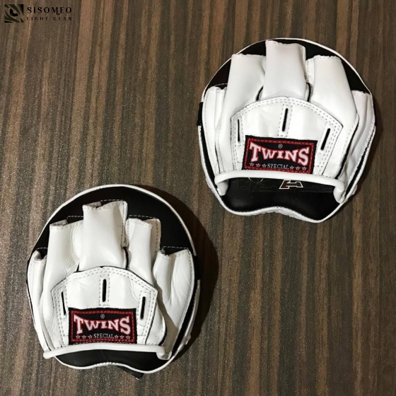 TWINS SPECIAL COACH MITS PML13 ( Pad tay nhỏ ) 