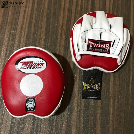 TWINS SPECIAL COACH MITS PML13 ( Pad tay nhỏ ) 
