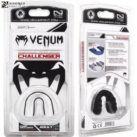 Bảo Hộ Hàm Venum Challenger Mouthguard 